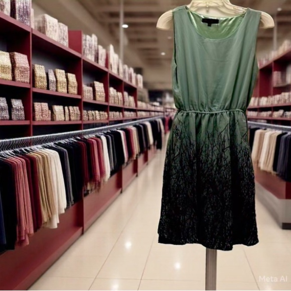 SM Wardrobe Dress